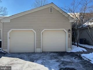 Property Photo:  338 Dorset Court  PA 18901 