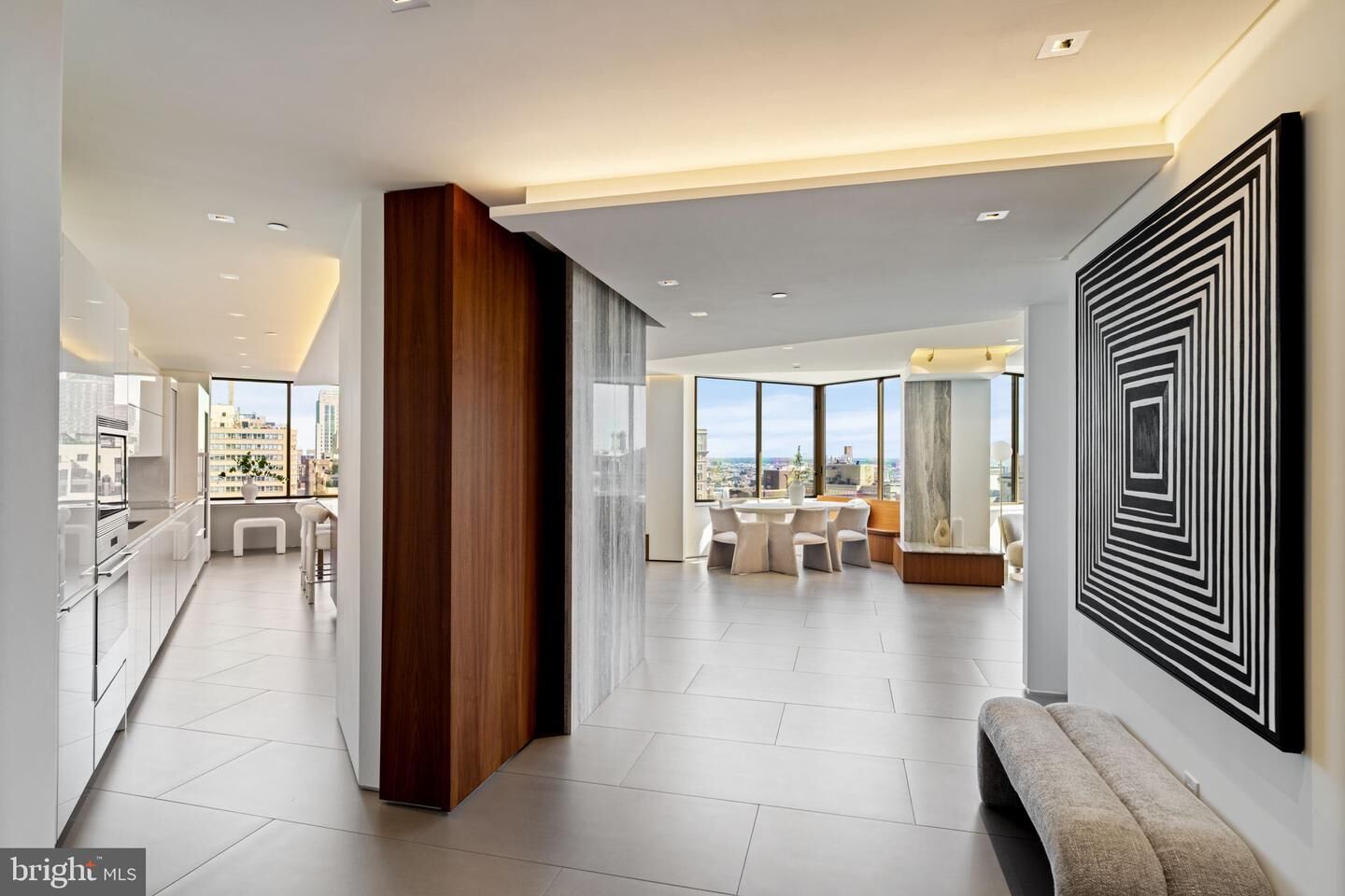 Property Photo:  202 W Rittenhouse Square 10 2106-2107  PA 19103 