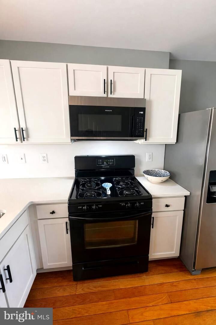 Property Photo:  1435 N Van Dorn Street C  VA 22304 