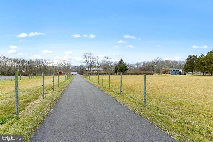 Property Photo: 1573 Garrisonville Road VA 22556