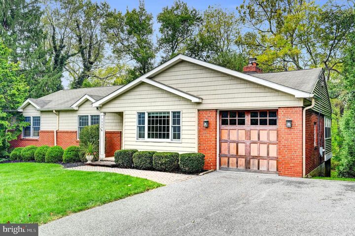 Property Photo:  7920 Springway Road  MD 21204 