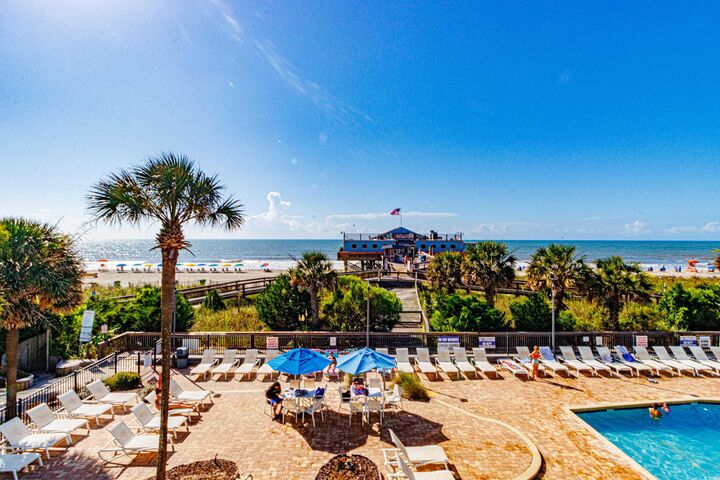 Property Photo:  1304 N Ocean Blvd. 1101  SC 29577 