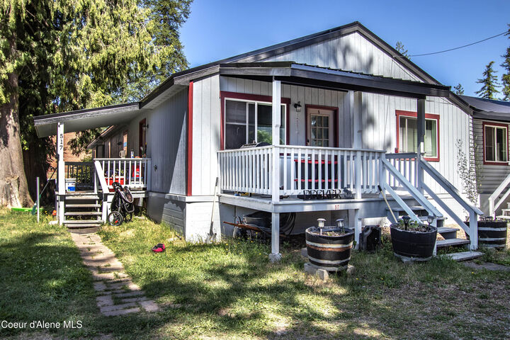 Property Photo: 517/555 N Stephen St ID 83811