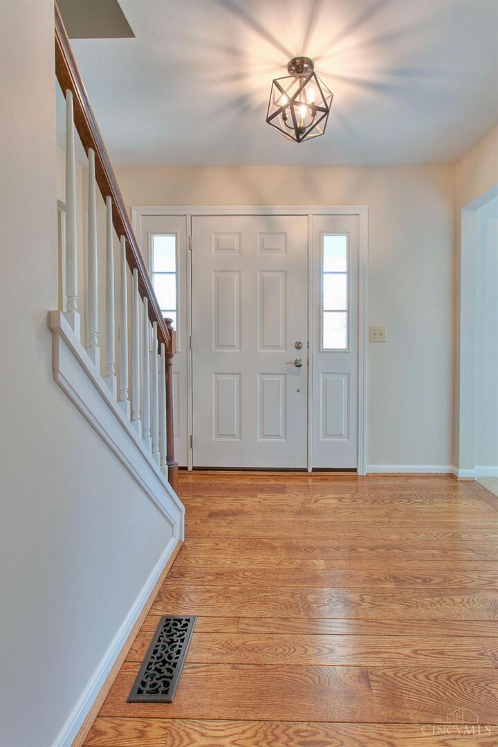 Property Photo:  5996 Woodview Lane  OH 45150 