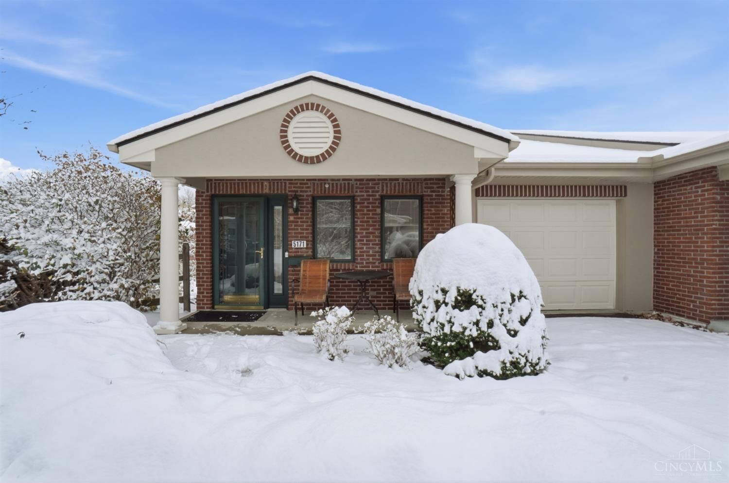 Property Photo: 5171 North Bend Crossing OH 45247