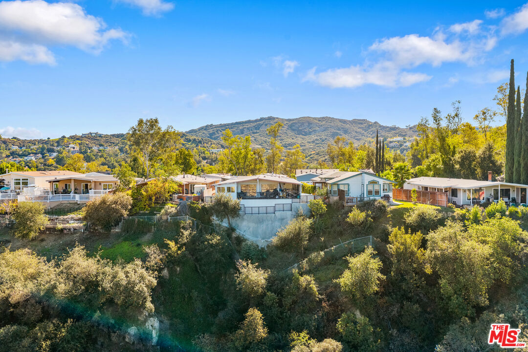 Property Photo: 23777 Mulholland Hwy CA 91302