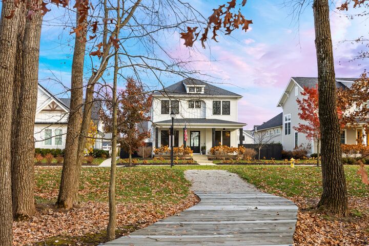 5703 Evans Farm Drive  Lewis Center OH 43035 photo