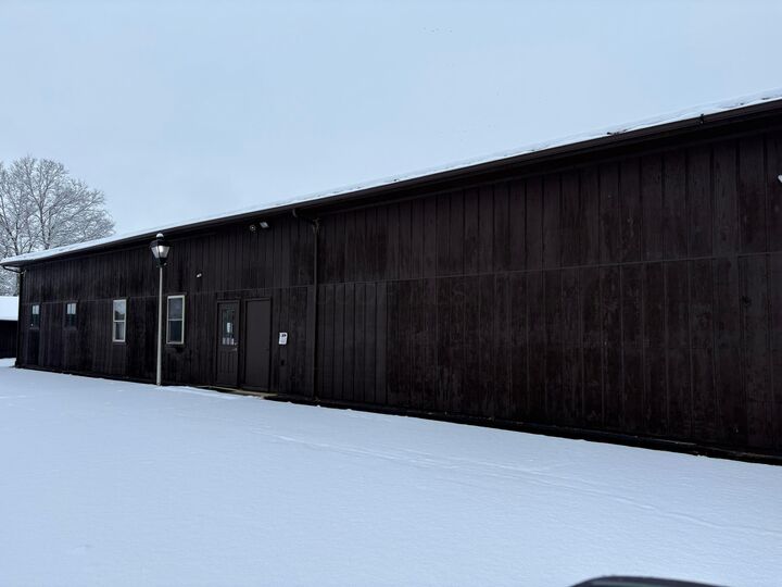 Property Photo: 1071 Marietta Road OH 45601