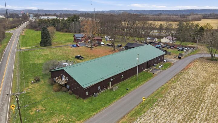 Property Photo:  1071 Marietta Road  OH 45601 