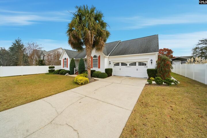Property Photo:  175 Jamestowne  SC 29072 