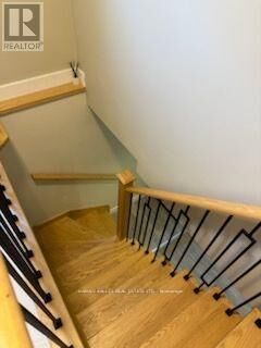 Property Photo: 65 Ambrose Road Bsmt ON M2K 1S2