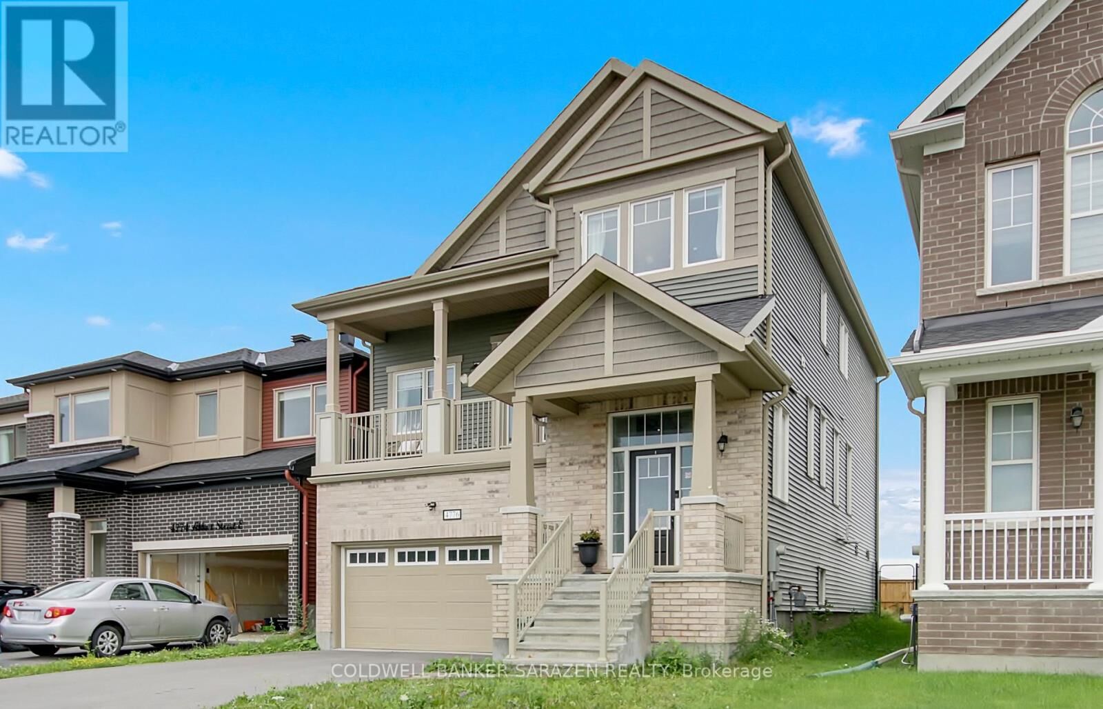 Property Photo: 4776 Abbott Street East ON K2V 0L4