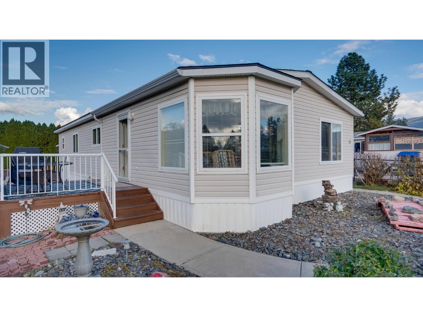 Property Photo: 9510 Highway 97N Other 43 BC V1H 1R8