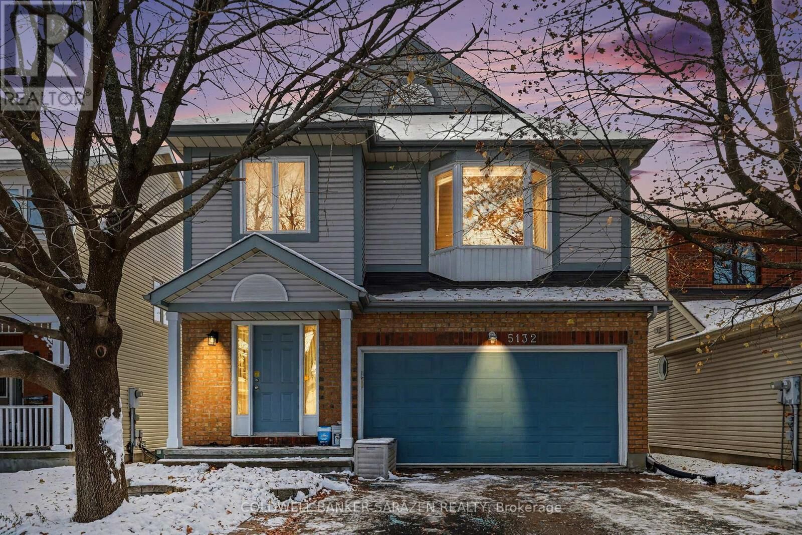 Photo de la propriété: 5132 Lerner Way ON K1J 1B4