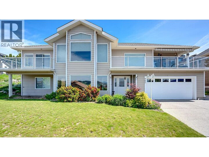 667 Mt York Drive — photo 1