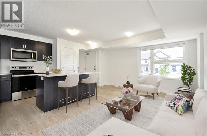 Property Photo: 50 Faith Street 36 ON N1T 0G1