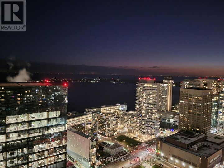 Property Photo: 138 Downes Street 4615 ON M5E 0E4