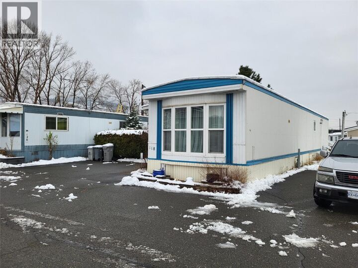 Photo de la propriété: 118 Saturn Drive BC V2B 1B2