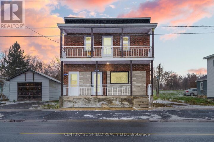 21927 Main Street  North Glengarry ON K0B 1H0 photo