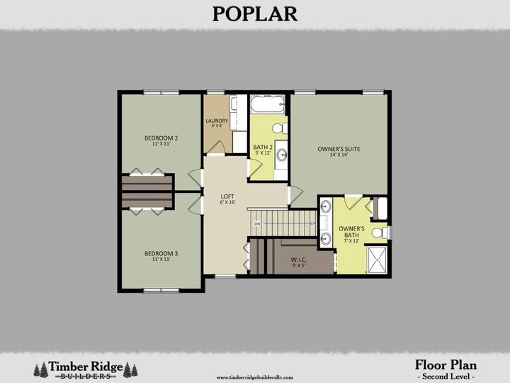 Property Photo:  611 Amberwood Way  WI 54467 