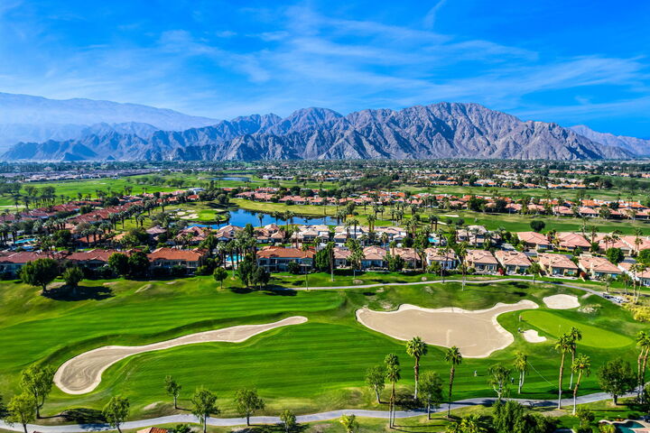 Property Photo: 55314 Laurel Valley CA 92253