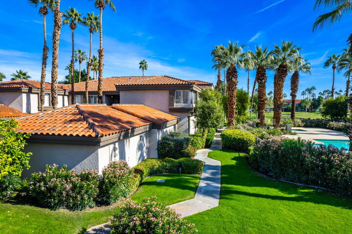 Property Photo: 55314 Laurel Valley CA 92253