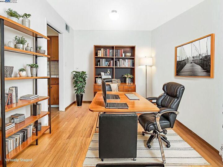 Property Photo: 4520 Valley View Rd CA 94803