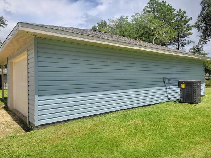 Property Photo:  57 Cedar Hill Court  FL 32433 