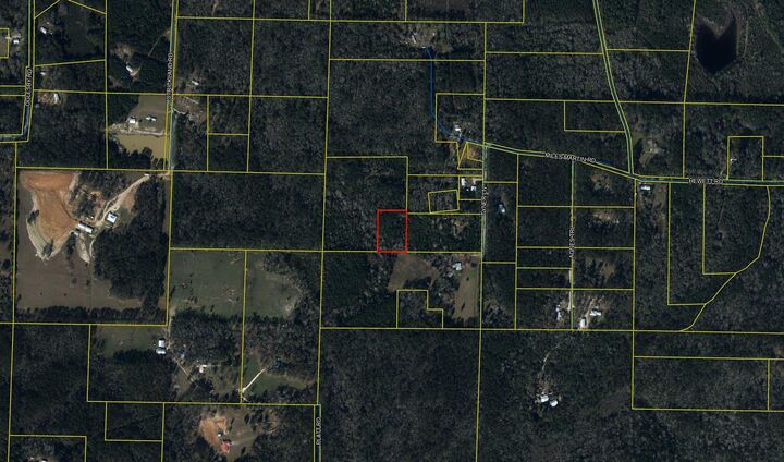 2 Acres Tyner Ln  Defuniak Springs FL 32435 photo