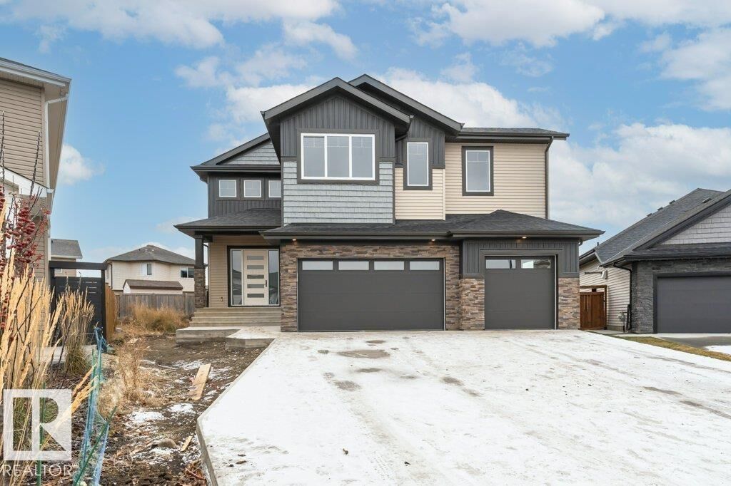 Property Photo:  53 Lilac Bay  AB T7X 2H5 