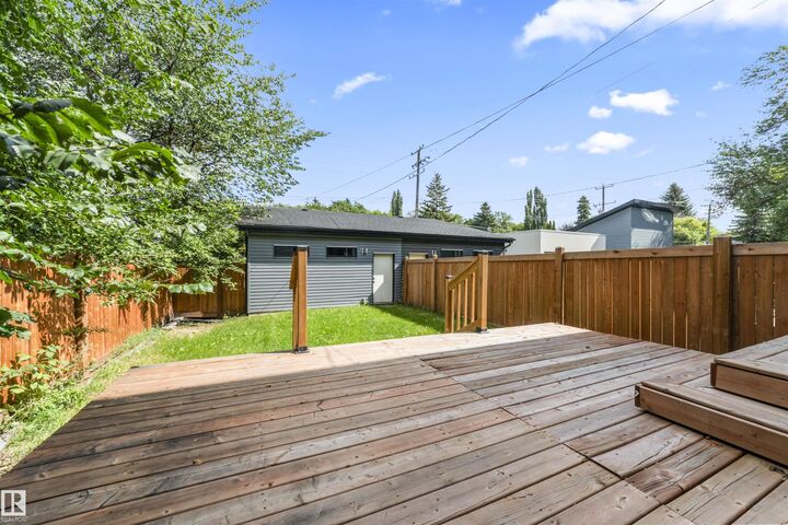 Property Photo:  10537 136 Street NW  AB T5N 2G1 