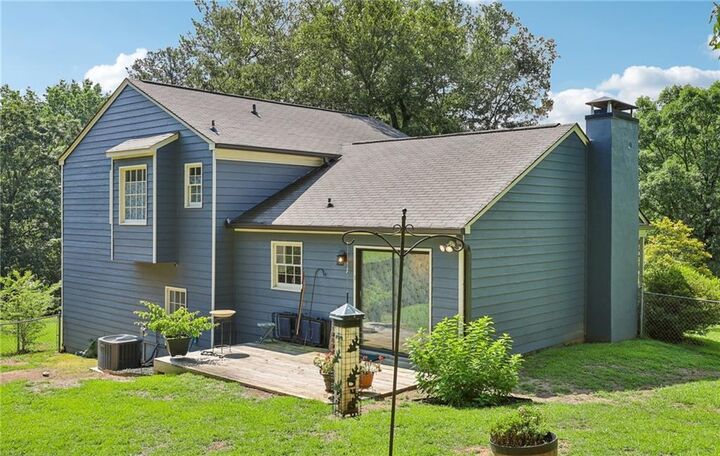 Property Photo:  9725 Kings Road  GA 30506 