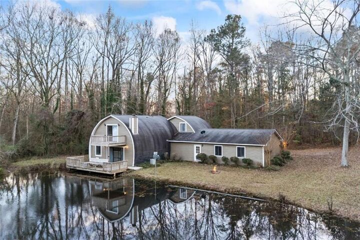 Property Photo: 1144 Cherokee Road GA 30683