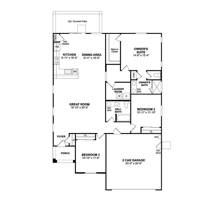 Property Photo:  906 Philip Avenue  CA 93625 