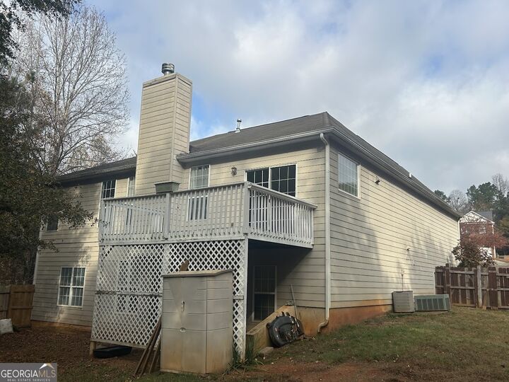 Property Photo:  3220 Waterplace Cove  GA 30180 