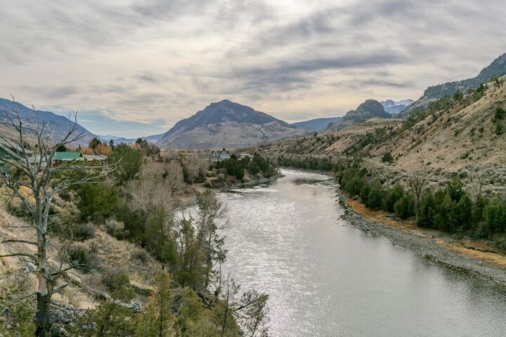 Property Photo: 1099 US Highway 89 S MT 59030