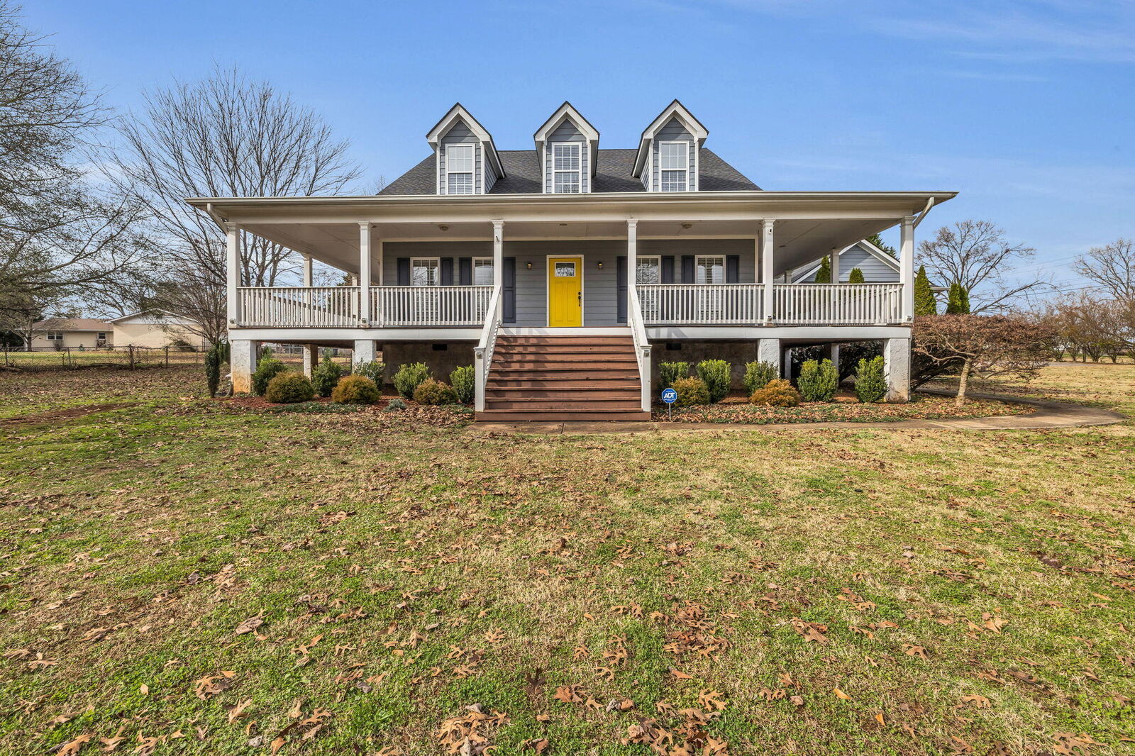 Property Photo: 2036 Hickory Valley Road TN 37421