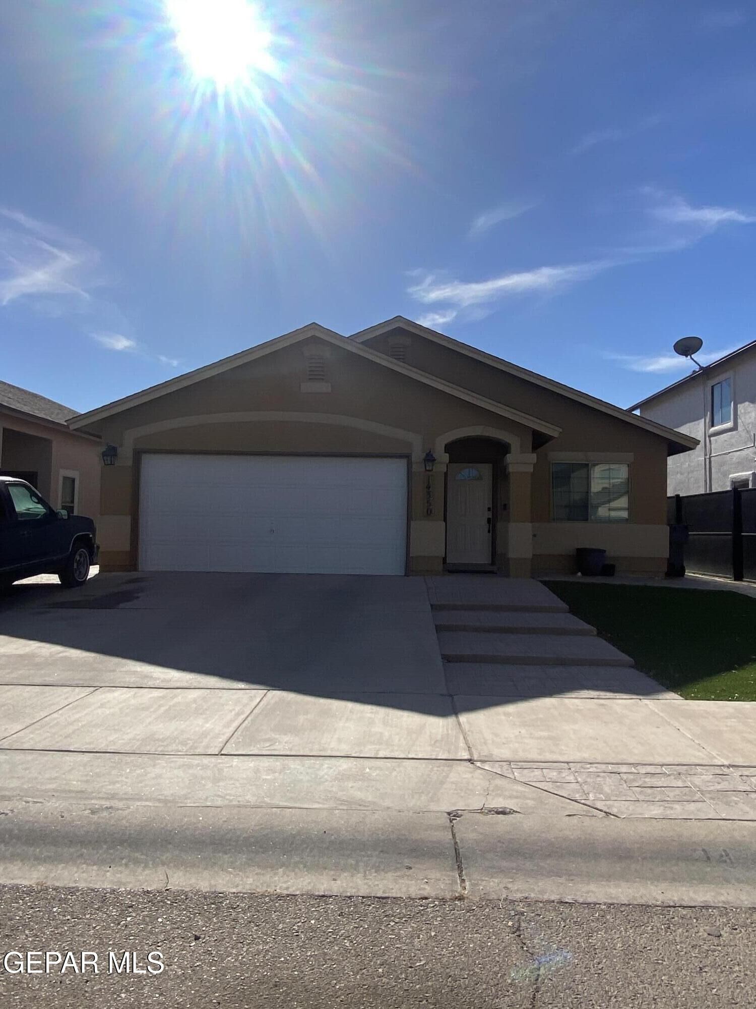 Property Photo:  376844 14350 Pacific Point Dr, Drive  TX 79938 