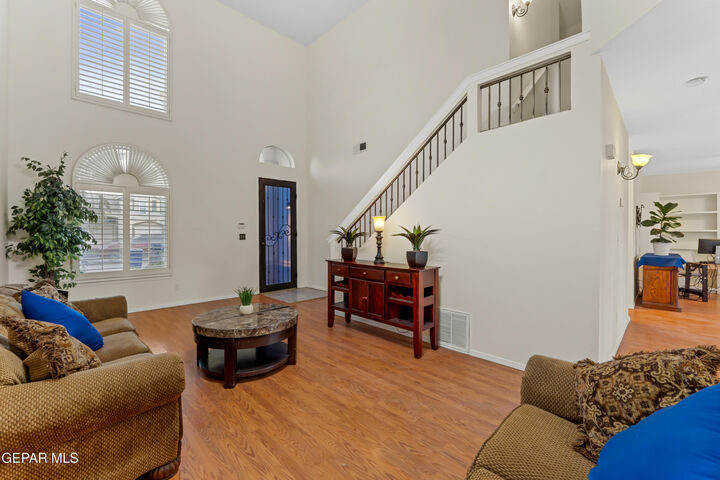 Property Photo: 11221 Northview Drive TX 79934