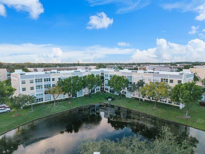 Property Photo:  10382 NW 24th Pl 201  FL 33322 