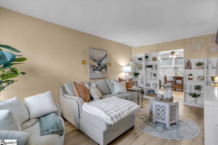 Property Photo: 26 Faris Circle SC 29605