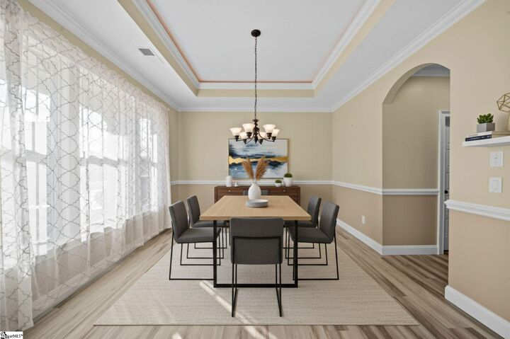 Property Photo: 402 Grantleigh Court SC 29680