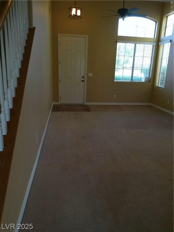 Property Photo: 7330 Perkins Hill Street NV 89166