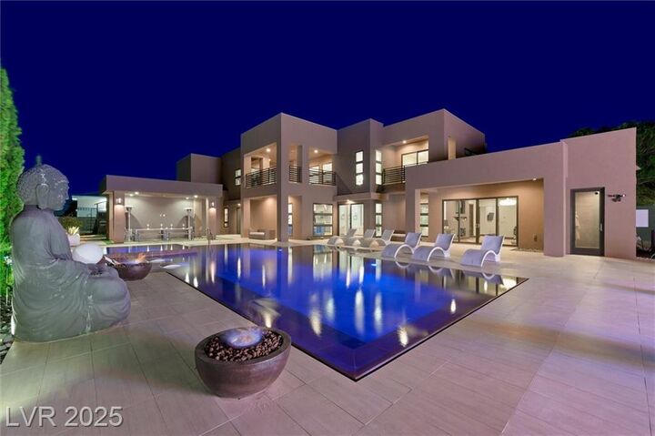 Property Photo: 3740 Caesars Circle NV 89120