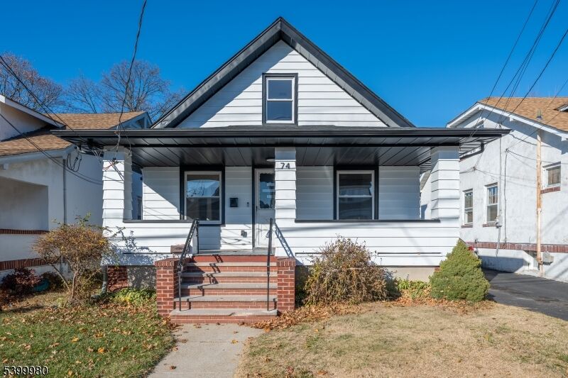 Property Photo:  74 E 9th St  NJ 07011 