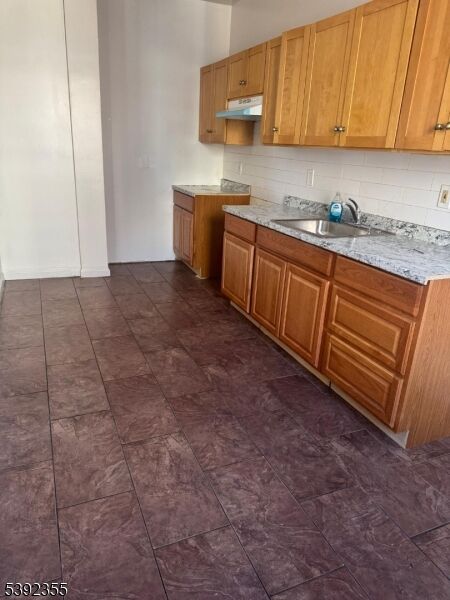 Property Photo:  741 Clinton Ave C7  NJ 07108 