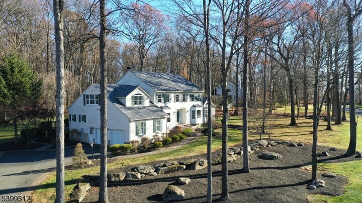 Property Photo: 10 Knollwood Ter NJ 07930