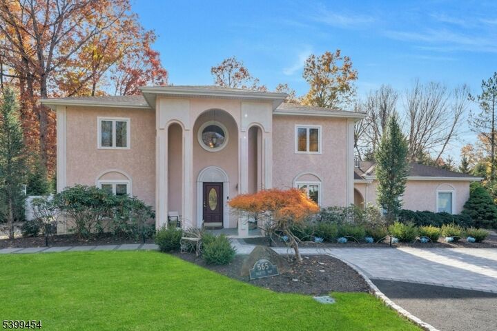 Property Photo: 565 Faletti Way NJ 07675