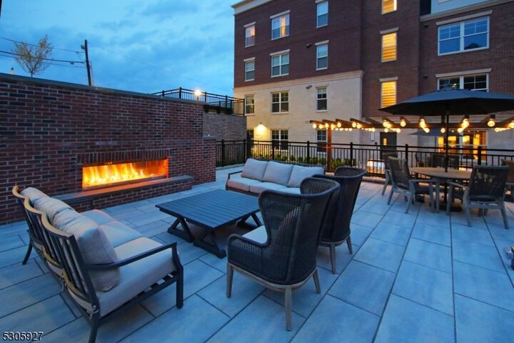 Property Photo: 30 Court St B209 58 NJ 07960