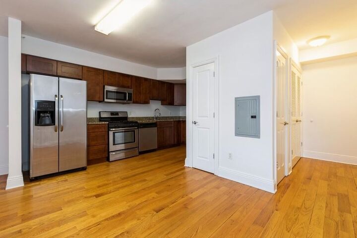 Property Photo: 809-815 22nd St 606 NJ 07087